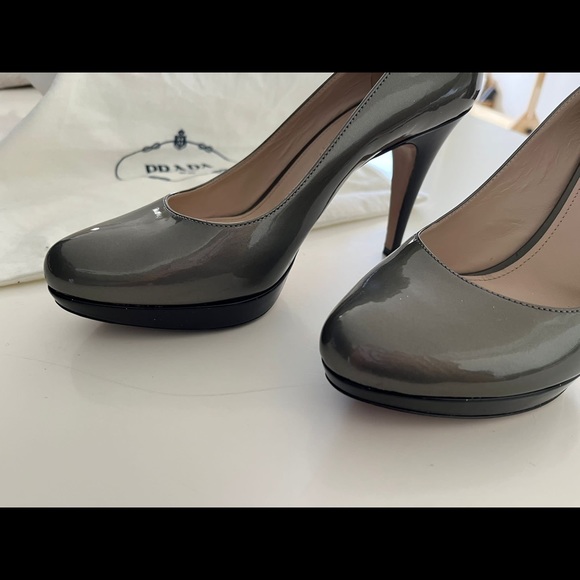 Prada heels - Picture 10 of 14